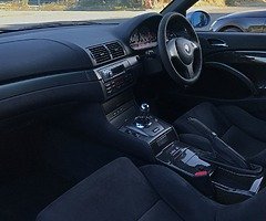 2004 BMW M3 CSL 79k mile - Image 4/5