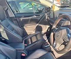 2010 vw Atlas