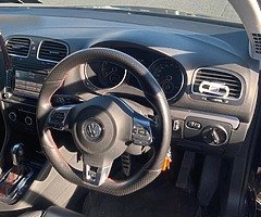 2010 vw Atlas