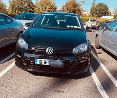 2010 vw Atlas - Image 3/10