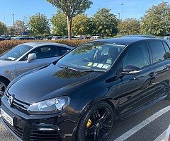 2010 vw Atlas - Image 6/10
