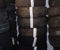 15" 16" 4x4 tyres part worn some like new - Image 3/6