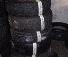 15" 16" 4x4 tyres part worn some like new - Image 6/6