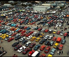 Car show - Image 3/10