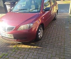Car for sale