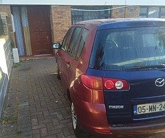 Car for sale - Image 4/5