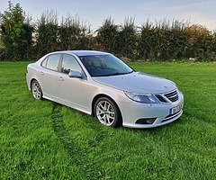 Saab 93 1.8t - Hirsch Edition - Image 4/10