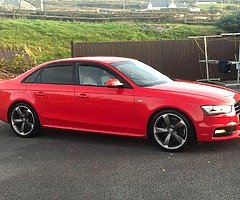 2014 Audi A4 Black Edition - Image 10/10