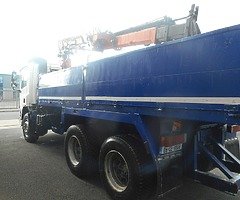 FOR SALE: DAF CF 75 310 - Image 3/10
