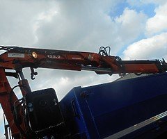 FOR SALE: DAF CF 75 310 - Image 4/10