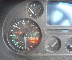 FOR SALE: DAF CF 75 310 - Image 7/10