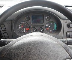 FOR SALE: DAF CF 75 310 - Image 9/10