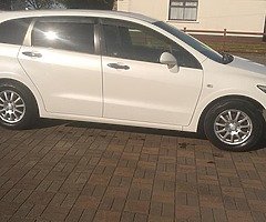 Wheel swap - Image 3/3