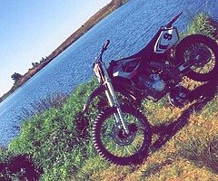 Skyteam 250