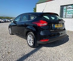 2016 Ford Focus Zetec Auto - Image 3/10