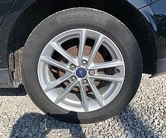 2016 Ford Focus Zetec Auto - Image 4/10