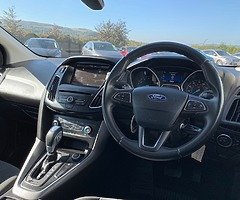 2016 Ford Focus Zetec Auto - Image 5/10