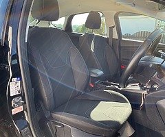 2016 Ford Focus Zetec Auto - Image 6/10