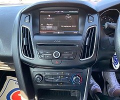 2016 Ford Focus Zetec Auto - Image 7/10