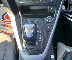 2016 Ford Focus Zetec Auto - Image 8/10