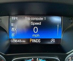 2016 Ford Focus Zetec Auto - Image 9/10