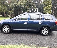 Dacia Logan - Image 3/9