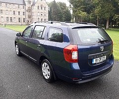 Dacia Logan - Image 4/9