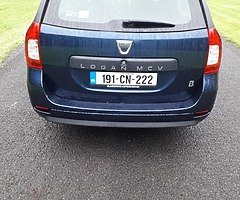 Dacia Logan - Image 5/9