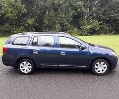 Dacia Logan - Image 7/9