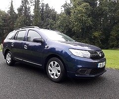 Dacia Logan - Image 8/9
