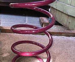 VOGTLAND 40mm suspension springs for Peugeot 207
