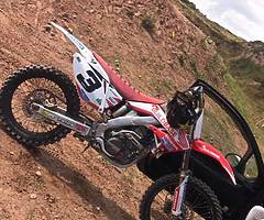08 crf 250