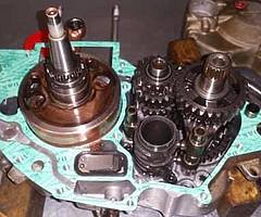 08 crf 250 - Image 6/10