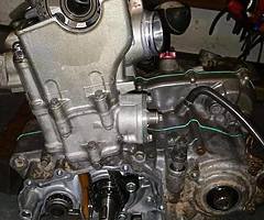 08 crf 250 - Image 9/10