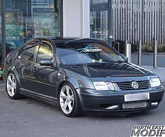 Any boras for sale must have mot