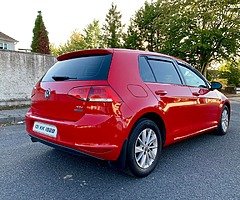 131 golf 1.6 TDI immaculate - Image 3/6