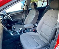 131 golf 1.6 TDI immaculate - Image 5/6