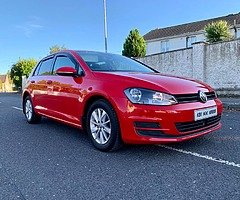 131 golf 1.6 TDI immaculate - Image 6/6