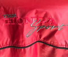 New with tags honda sport coat