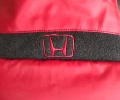 New with tags honda sport coat - Image 2/8