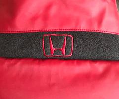 New with tags honda sport coat