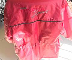 New with tags honda sport coat