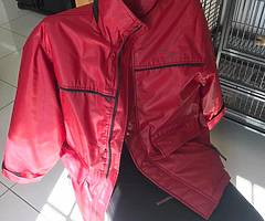 New with tags honda sport coat - Image 5/8