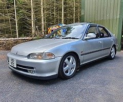 Wanted honda access parts mainly Eg civic!