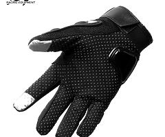 Biker gloves - Image 4/7