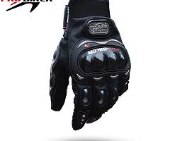 Biker gloves - Image 7/7