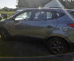 Hyundai 1.5 diesel
