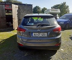 Hyundai 1.5 diesel