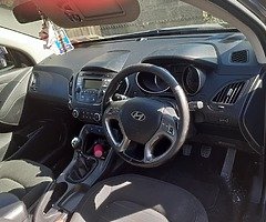 Hyundai 1.5 diesel - Image 5/8