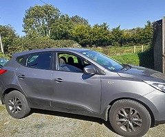 Hyundai 1.5 diesel - Image 7/8